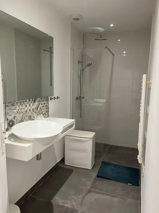 Appartement Gaby - Du Cachet Pour Toute La Famille Avignon