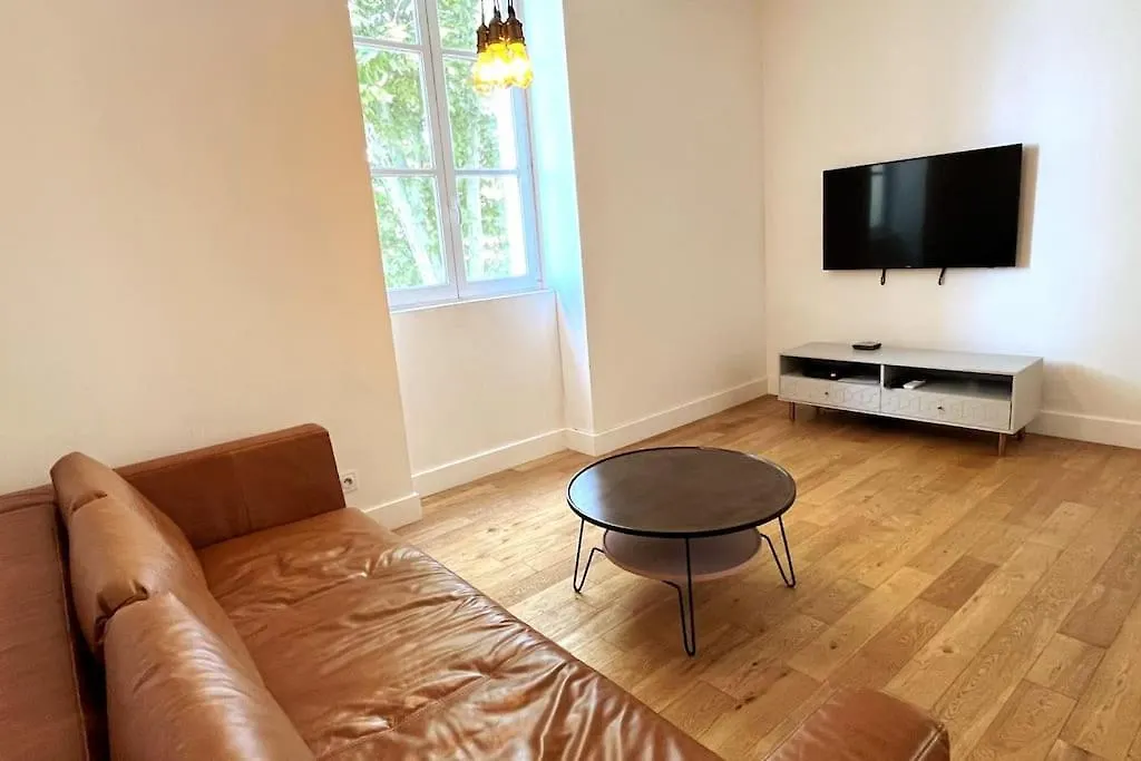 Appartement Gaby - Du Cachet Pour Toute La Famille Avignon France